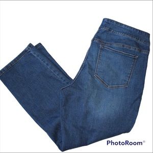 Women's Pull-On Jeggings